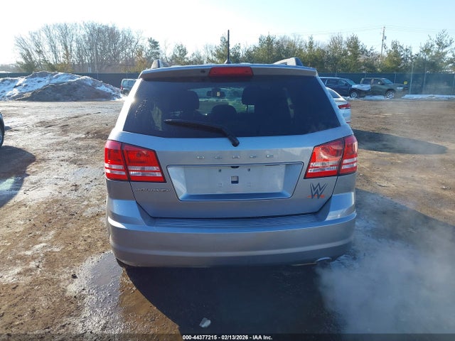 Aukcja sprzedaży 2019 Dodge Journey Se Value Package, vin: 3C4PDCAB1KT746709, numer aukcji: 44377215