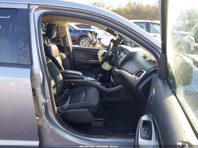 Aukcja sprzedaży 2019 Dodge Journey Se Value Package, vin: 3C4PDCAB1KT746709, numer aukcji: 44377215