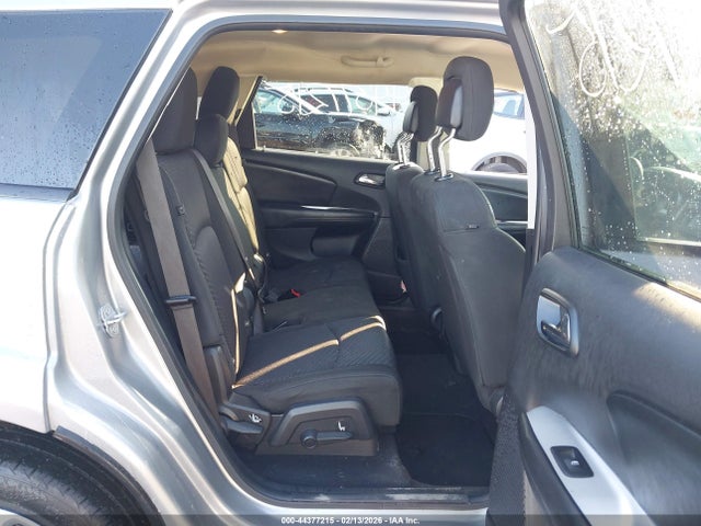 Aukcja sprzedaży 2019 Dodge Journey Se Value Package, vin: 3C4PDCAB1KT746709, numer aukcji: 44377215