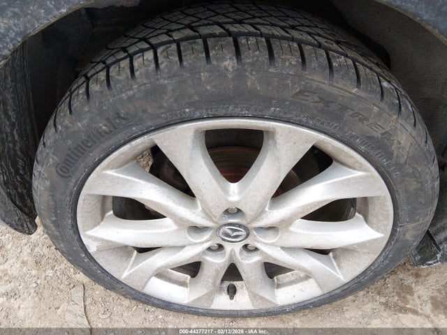 JM1BM1L31E1215008 Mazda Mazda3 S Touring