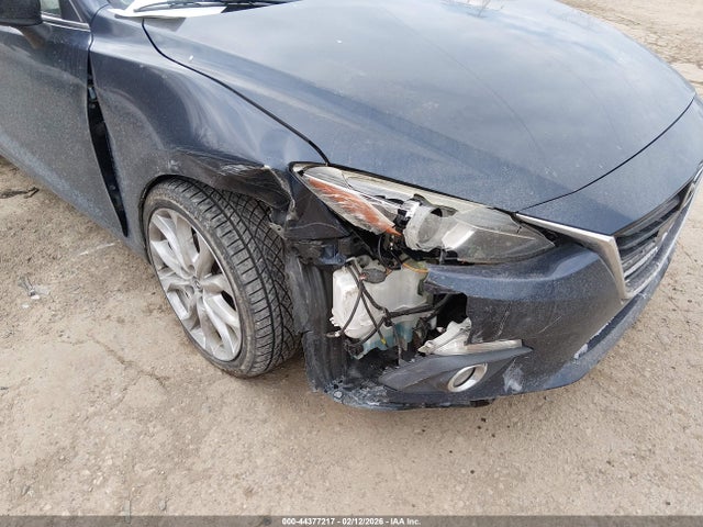 JM1BM1L31E1215008 Mazda Mazda3 S Touring