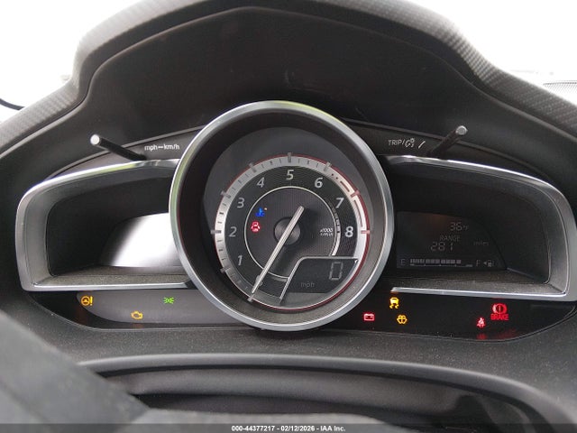 JM1BM1L31E1215008 Mazda Mazda3 S Touring