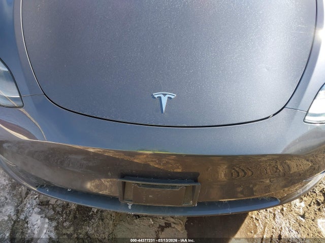 Aukcja sprzedaży 2023 Tesla Model Y Awd/long Range Dual Motor All-wheel Drive, vin: 7SAYGDEE4PA192173, numer aukcji: 44377231