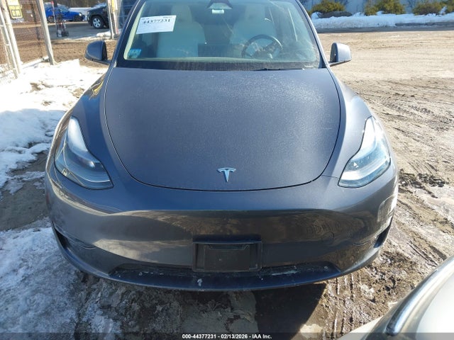 Aukcja sprzedaży 2023 Tesla Model Y Awd/long Range Dual Motor All-wheel Drive, vin: 7SAYGDEE4PA192173, numer aukcji: 44377231