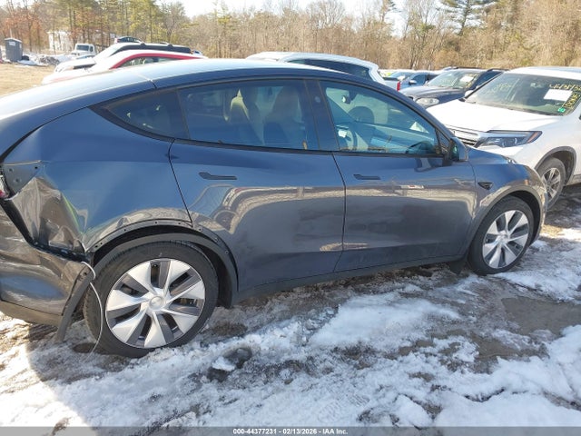 Aukcja sprzedaży 2023 Tesla Model Y Awd/long Range Dual Motor All-wheel Drive, vin: 7SAYGDEE4PA192173, numer aukcji: 44377231