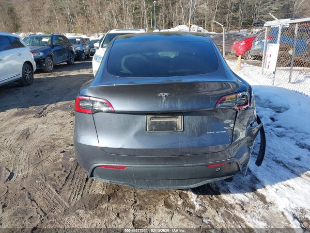 Aukcja sprzedaży 2023 Tesla Model Y Awd/long Range Dual Motor All-wheel Drive, vin: 7SAYGDEE4PA192173, numer aukcji: 44377231