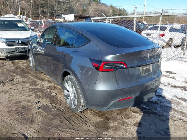 Aukcja sprzedaży 2023 Tesla Model Y Awd/long Range Dual Motor All-wheel Drive, vin: 7SAYGDEE4PA192173, numer aukcji: 44377231