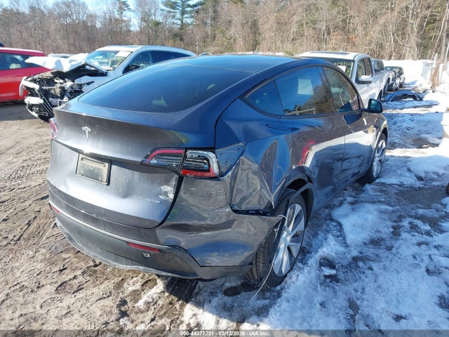 Aukcja sprzedaży 2023 Tesla Model Y Awd/long Range Dual Motor All-wheel Drive, vin: 7SAYGDEE4PA192173, numer aukcji: 44377231