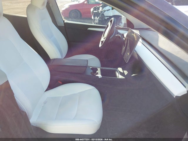 Aukcja sprzedaży 2023 Tesla Model Y Awd/long Range Dual Motor All-wheel Drive, vin: 7SAYGDEE4PA192173, numer aukcji: 44377231