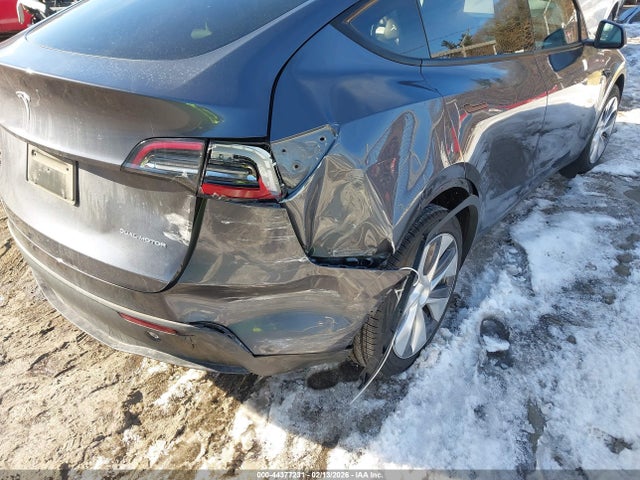 Aukcja sprzedaży 2023 Tesla Model Y Awd/long Range Dual Motor All-wheel Drive, vin: 7SAYGDEE4PA192173, numer aukcji: 44377231