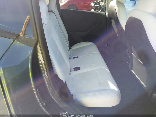 Aukcja sprzedaży 2023 Tesla Model Y Awd/long Range Dual Motor All-wheel Drive, vin: 7SAYGDEE4PA192173, numer aukcji: 44377231