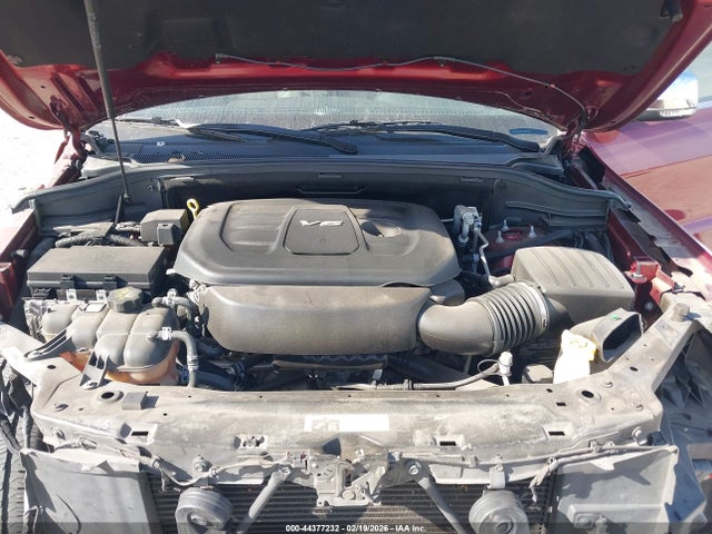 44377232 :رقم المزاد ، 1C4RJEBG2KC584382 vin ، 2019 Jeep Grand Cherokee Limited 4x2 مزاد بيع