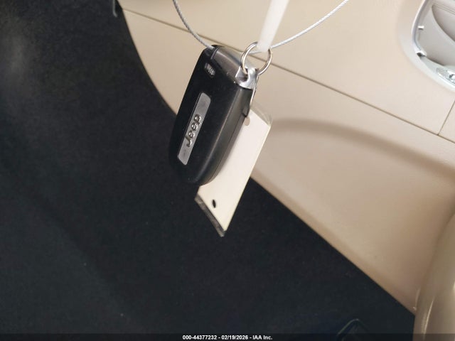 44377232 :رقم المزاد ، 1C4RJEBG2KC584382 vin ، 2019 Jeep Grand Cherokee Limited 4x2 مزاد بيع