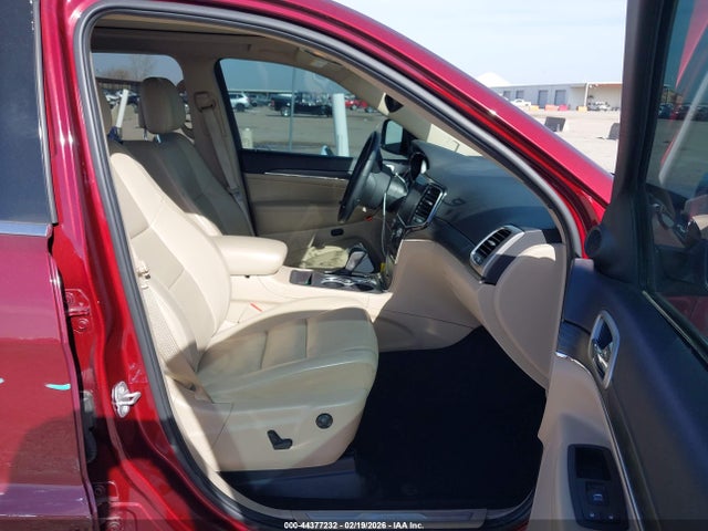 44377232 :رقم المزاد ، 1C4RJEBG2KC584382 vin ، 2019 Jeep Grand Cherokee Limited 4x2 مزاد بيع