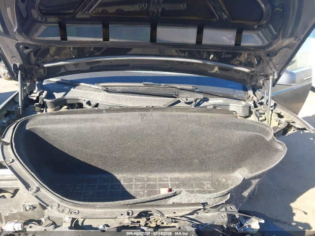 2018 TESLA MODEL X 5YJXCBE25JF121055 Photo 9