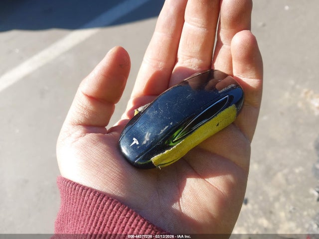 2018 TESLA MODEL X 5YJXCBE25JF121055 Photo 10