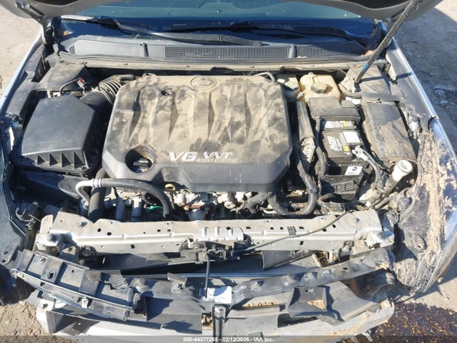 2018 CADILLAC XTS 2G61M5S32J9161831 Photo 9