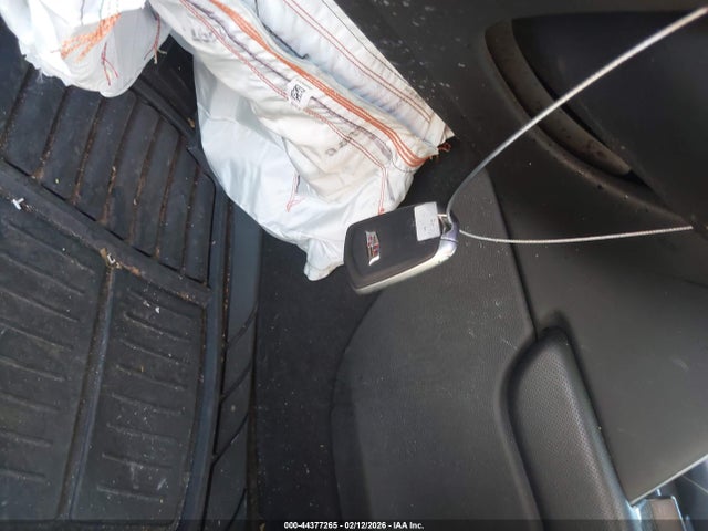 2018 CADILLAC XTS 2G61M5S32J9161831 Photo 10