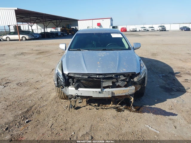 44377265 :رقم المزاد ، 2G61M5S32J9161831 vin ، 2018 Cadillac Xts Luxury مزاد بيع