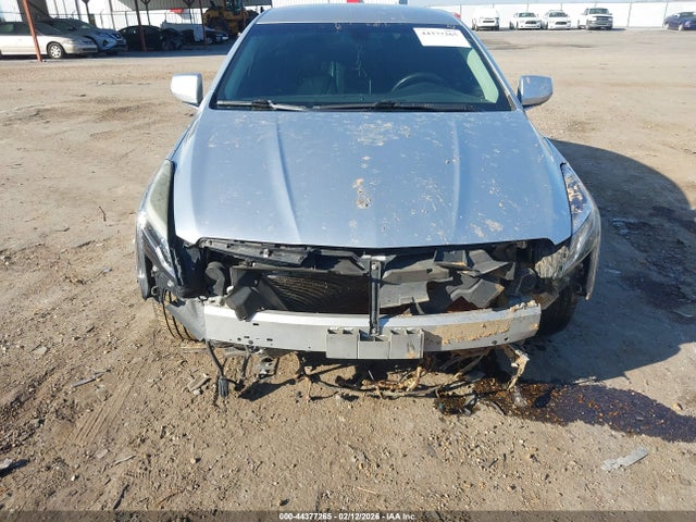 44377265 :رقم المزاد ، 2G61M5S32J9161831 vin ، 2018 Cadillac Xts Luxury مزاد بيع