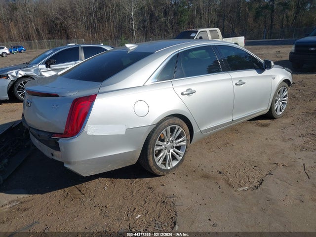 2018 CADILLAC XTS 2G61M5S32J9161831 Photo 3