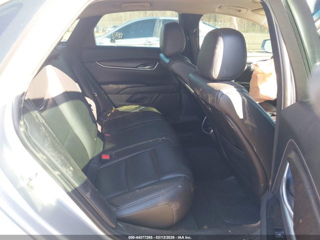 2018 CADILLAC XTS 2G61M5S32J9161831 Photo 7