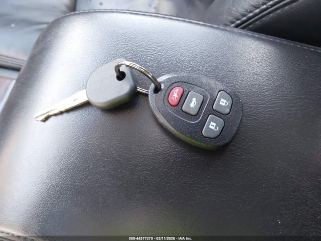 44377270 :رقم المزاد ، 2G4WE587571189930 vin ، 2007 Buick Lacrosse Cxs مزاد بيع