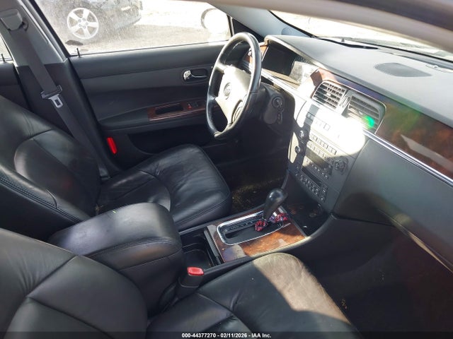 44377270 :رقم المزاد ، 2G4WE587571189930 vin ، 2007 Buick Lacrosse Cxs مزاد بيع