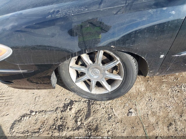 44377270 :رقم المزاد ، 2G4WE587571189930 vin ، 2007 Buick Lacrosse Cxs مزاد بيع