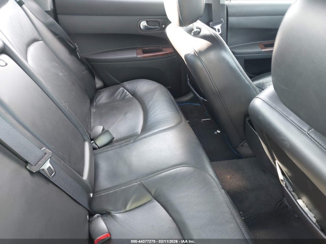 44377270 :رقم المزاد ، 2G4WE587571189930 vin ، 2007 Buick Lacrosse Cxs مزاد بيع
