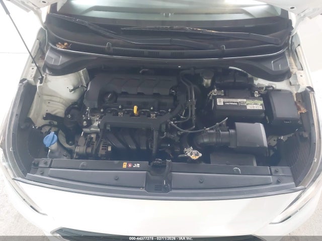 3KPC24A67ME149892 Hyundai ACCENT SE