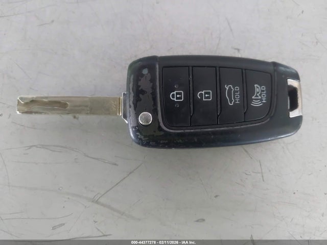 3KPC24A67ME149892 Hyundai ACCENT SE