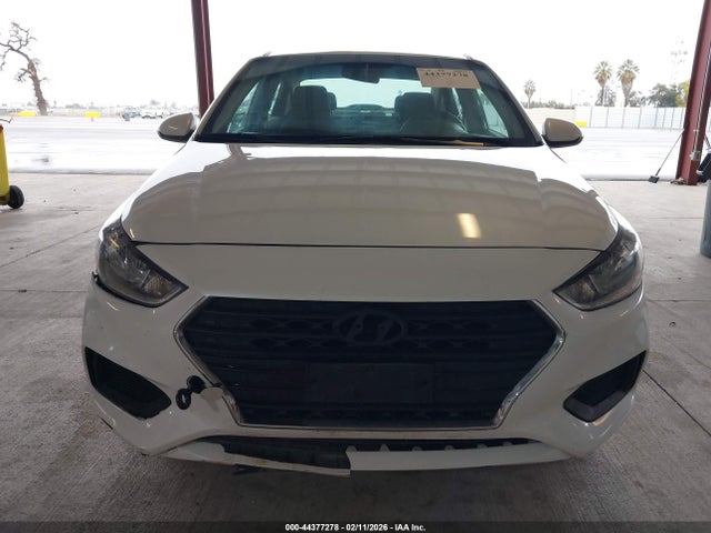 3KPC24A67ME149892 Hyundai ACCENT SE