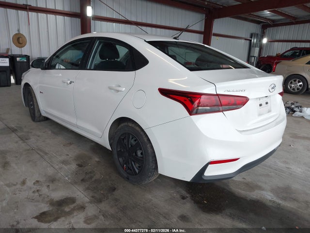 3KPC24A67ME149892 Hyundai ACCENT SE