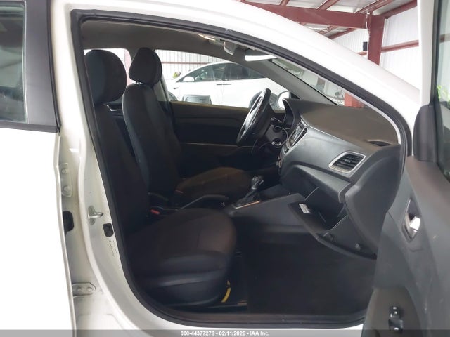 3KPC24A67ME149892 Hyundai ACCENT SE