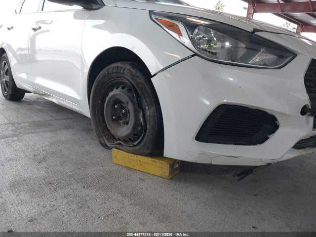 3KPC24A67ME149892 Hyundai ACCENT SE