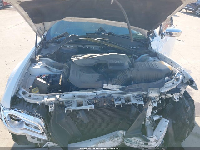 Aukcja sprzedaży 2014 Chrysler 300c, vin: 2C3CCAEG3EH379972, numer aukcji: 44377287