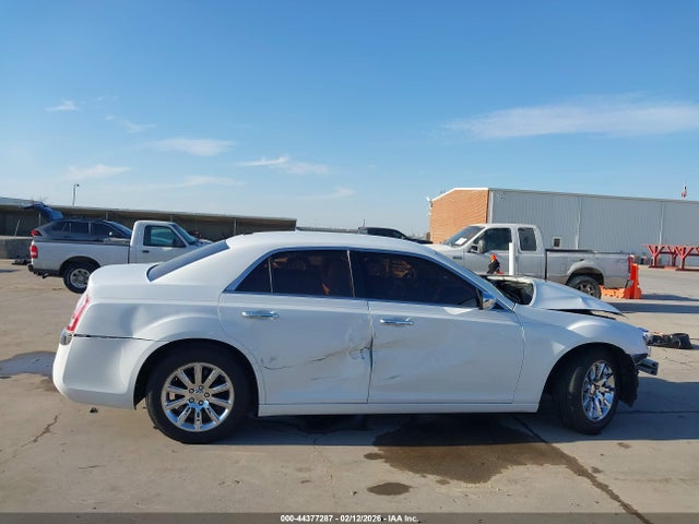 Aukcja sprzedaży 2014 Chrysler 300c, vin: 2C3CCAEG3EH379972, numer aukcji: 44377287