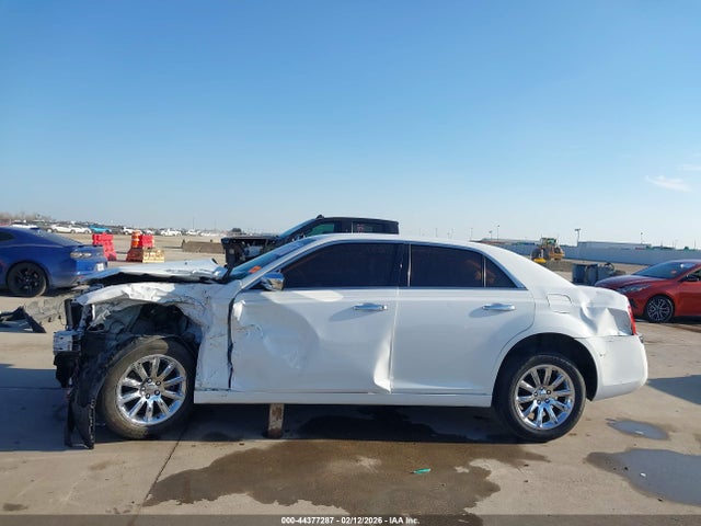 Aukcja sprzedaży 2014 Chrysler 300c, vin: 2C3CCAEG3EH379972, numer aukcji: 44377287
