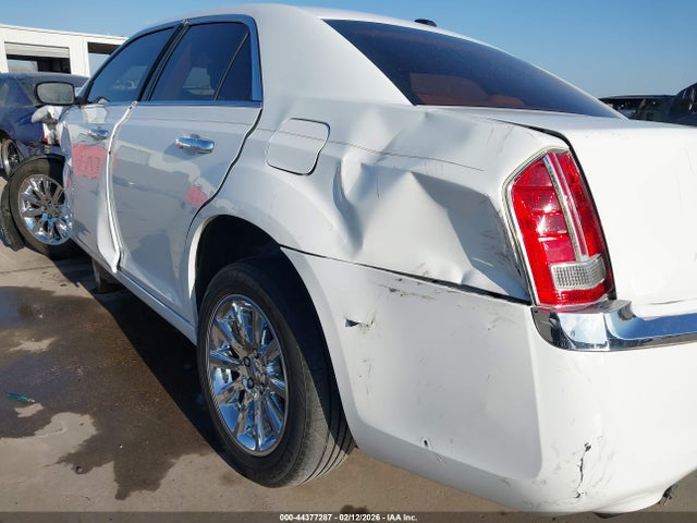 Aukcja sprzedaży 2014 Chrysler 300c, vin: 2C3CCAEG3EH379972, numer aukcji: 44377287