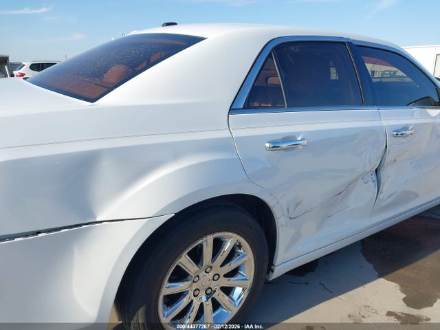 Aukcja sprzedaży 2014 Chrysler 300c, vin: 2C3CCAEG3EH379972, numer aukcji: 44377287