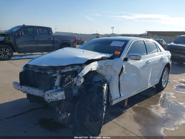 Aukcja sprzedaży 2014 Chrysler 300c, vin: 2C3CCAEG3EH379972, numer aukcji: 44377287