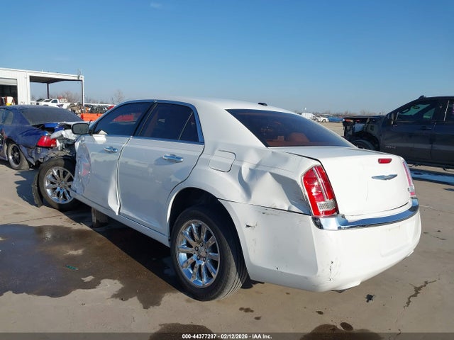 Aukcja sprzedaży 2014 Chrysler 300c, vin: 2C3CCAEG3EH379972, numer aukcji: 44377287
