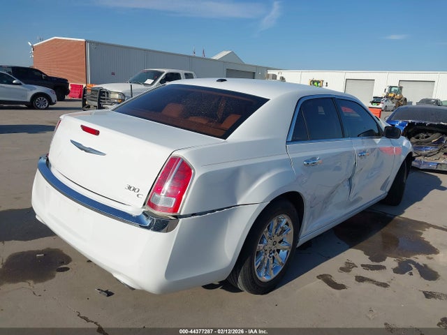 Aukcja sprzedaży 2014 Chrysler 300c, vin: 2C3CCAEG3EH379972, numer aukcji: 44377287