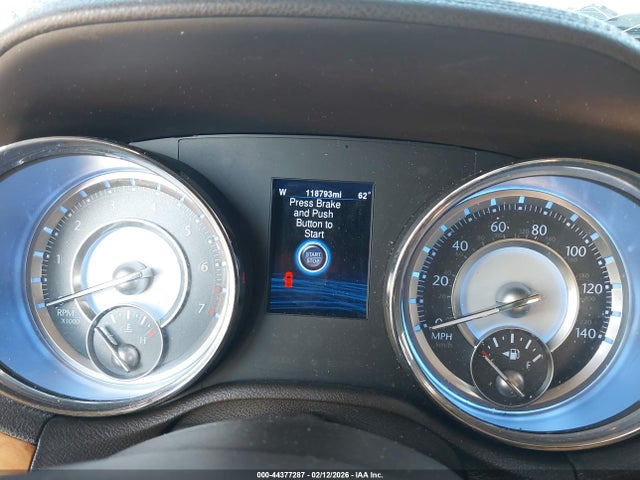 Aukcja sprzedaży 2014 Chrysler 300c, vin: 2C3CCAEG3EH379972, numer aukcji: 44377287