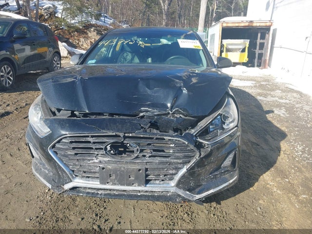 Aukcja sprzedaży 2019 Hyundai Sonata Se, vin: 5NPE24AF6KH797855, numer aukcji: 44377292