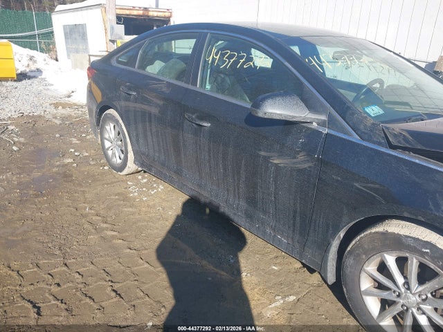Aukcja sprzedaży 2019 Hyundai Sonata Se, vin: 5NPE24AF6KH797855, numer aukcji: 44377292