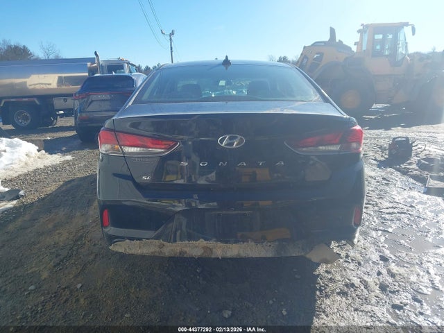 Aukcja sprzedaży 2019 Hyundai Sonata Se, vin: 5NPE24AF6KH797855, numer aukcji: 44377292