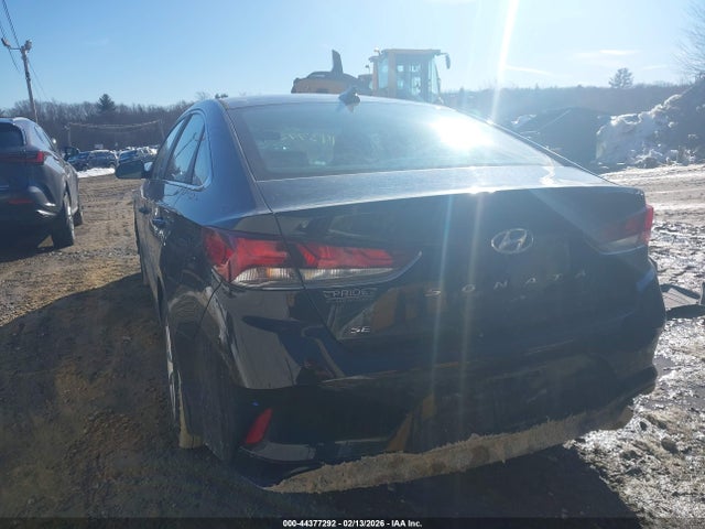 Aukcja sprzedaży 2019 Hyundai Sonata Se, vin: 5NPE24AF6KH797855, numer aukcji: 44377292