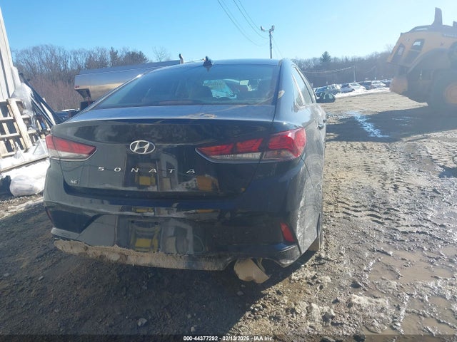 Aukcja sprzedaży 2019 Hyundai Sonata Se, vin: 5NPE24AF6KH797855, numer aukcji: 44377292